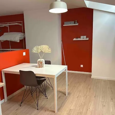 Le 203 Cosy Διαμέρισμα *