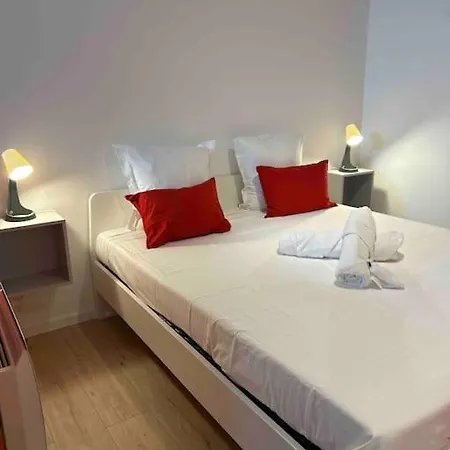 Le 203 Cosy Jasseron