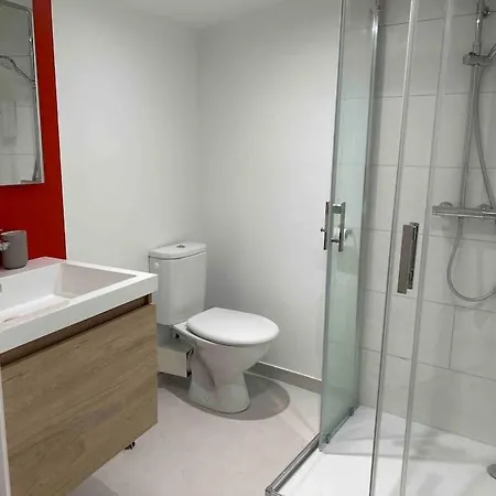 Le 203 Cosy Apartment Jasseron