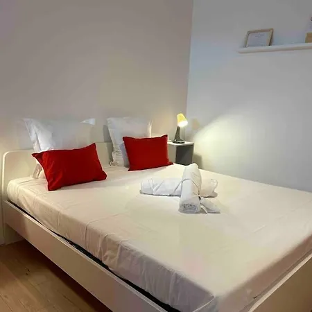 Le 203 Cosy Jasseron