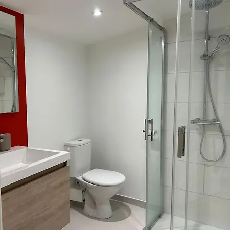 Le 203 Cosy Apartment Jasseron