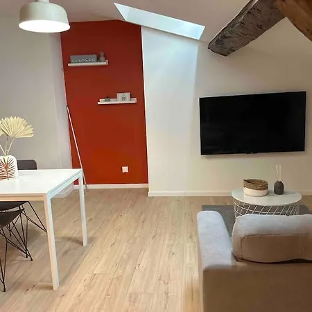 Apartment Le 203 Cosy Jasseron