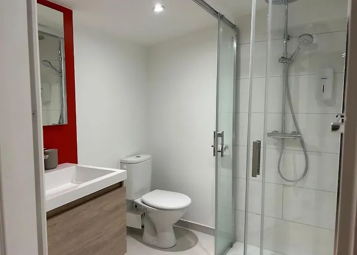 Le 203 Cosy Appartement Jasseron